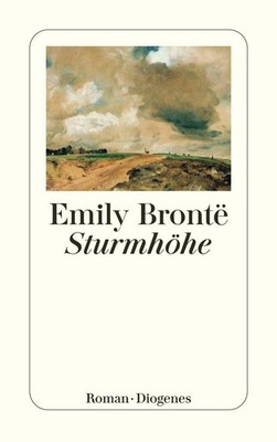 Sturmhöhe Emily Bronte