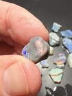 L.R. Opal. Color All Day Long With Red On Dark & Many Colors! 72cts Of WoW! — photo 3