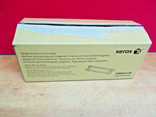 Image of Xerox 108R01418 Magenta Drum Cartridge NEW - Box Open (W4)B1R1