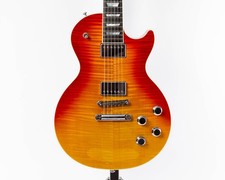 Gibson Les Paul Standard HP-II 2018 Heritage Cherry Fade