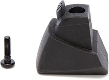 Inline Skate Brake Stopper Black 1SZ BLACK