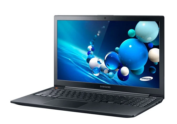 Samsung 15.6 Laptop i7 Quad Core 2.40Ghz 16GB RAM 240GB SSD Wins 11 Pro - Image 2 of 4