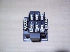 Allen Bradley 1497-D-BASX-3-N Industrial Control Transformer 0.200Kva 240/480 22