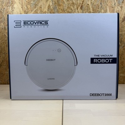Ecovacs Robotics Deebot - Robot Model DO3G - Neu