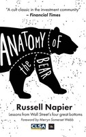Russell Napier | Anatomy Of The Bear | Buch | Englisch (2016) | Gebunden