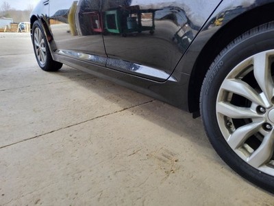 Driver Side KIA OPTIMA 2015 Rocker Panel Moulding 531322