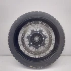 FRONT DISC WHEEL RIM CFMoto 700CL-X Adventure 2024 2025