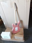 Open Box Electric Guitar set Rosewood Fretboard 1ZC1C7980311730723 — photo 4