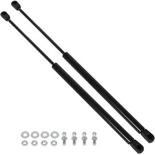 Universal Lift Supports Gas Springs Shock Struts for Basement Floor Door RV