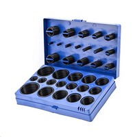 O-Ring Sortiment 419 Tlg