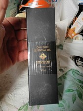 EDENSCENT "100% PURE ESSENTIAL OIL 6/10ml" SEALED ESSENTIAL OIL GIFT SET