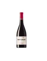 Etna Rosso C.Da PIETRARIZZO'17 Cl 75 Tornatore
