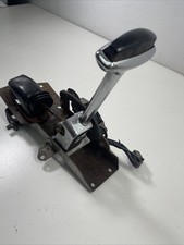 Original 1964 Chevrolet Impala Super Sport Automatic Floor Shifter K2
