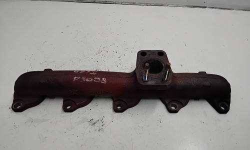 PEUGEOT 3008 SUV Exhaust Manifold 1.56 Diesel 85kw 2012 28631772