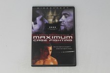 Maximum Cage Fighting (DVD)