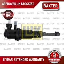 Fits 207 208 2008 SW CC C3 Picasso DS3 C4 Cactus Baxter Clutch Master Cylinder