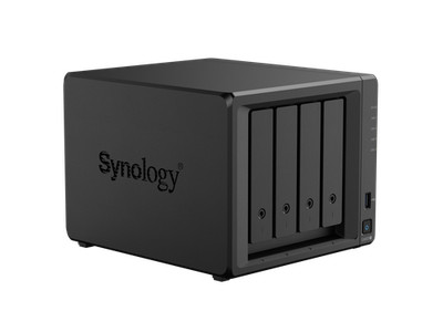 Synology DiskStation DS925+ SAN/NAS Storage System (ds925-)