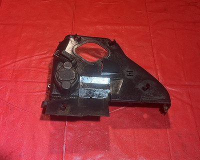 ETON E-TON YUKON ZXL CXL 150 INNER CVT COOLING SHROUD