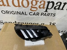 PEUGEOT 208 II UB, UP, UW, UJ Scheinwerfer vorne rechts 1682772380 2022 34382515