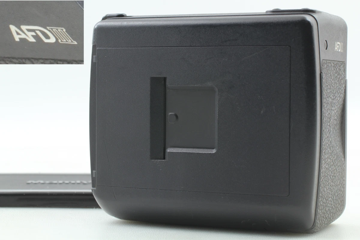 mamiya 645 afd iii products for sale | eBay