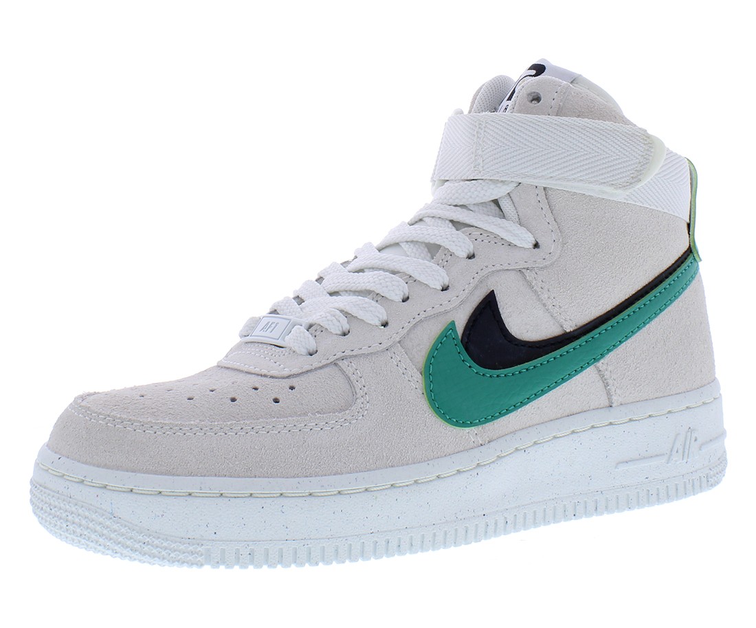 Nike Air Force 1 High SE Womens Shoes thumbnail 2