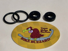 Vintage Motocross Koni Shock Shocks Seal Rebuild Kit New