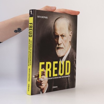 Freud  |  Ruth Sheppard