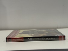 Shadow of the Colossus Greatest Hits ( PS2 ) New/Sealed