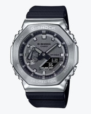 Casio G-SHOCK GM-2100-1AER-MAN Star Wars edition Analogue/Digital SS 