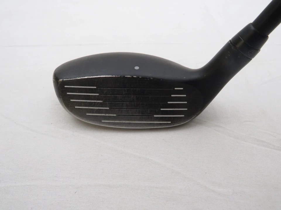 Used PING G440 34* 7 Hybrid Ping Alta CB 70g Regular Flex Graphite G-440 +HC - Image 2 of 4