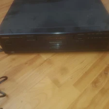 ONKYO - CD Player DX-C390 6-Disc Changer FREE SHIPPING 