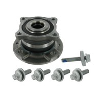 Radlagersatz Skf Vkba 7068 FüR Smart Renault Fortwo Forfour Twingo Iii