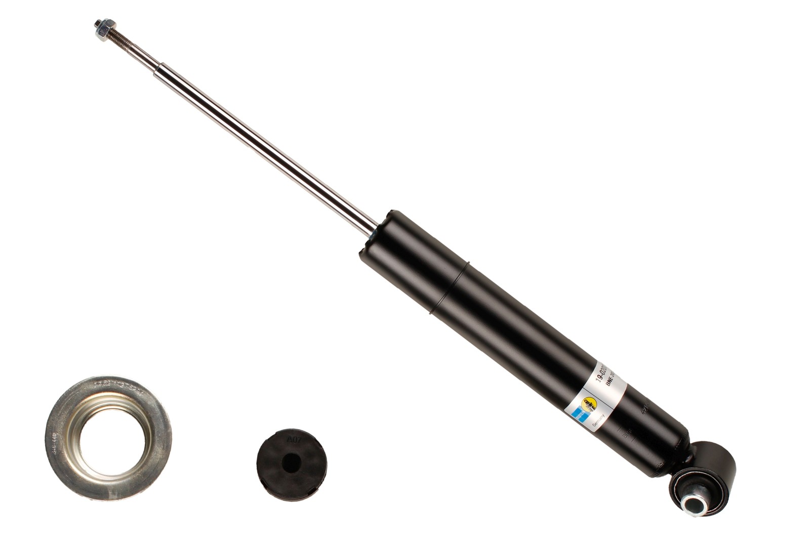 Fits BILSTEIN 19-020174 SHOCK ABSORBER  ⭐UK Stock⭐