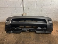Range Rover Sport Front Bumper Stornoway Grey 2009-13 Facelift Ref LC10