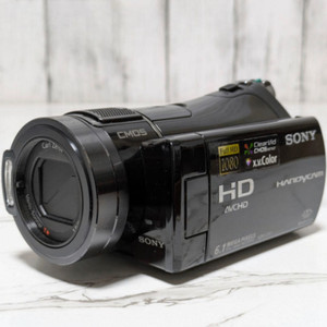 Sony Cx 7 | eBay