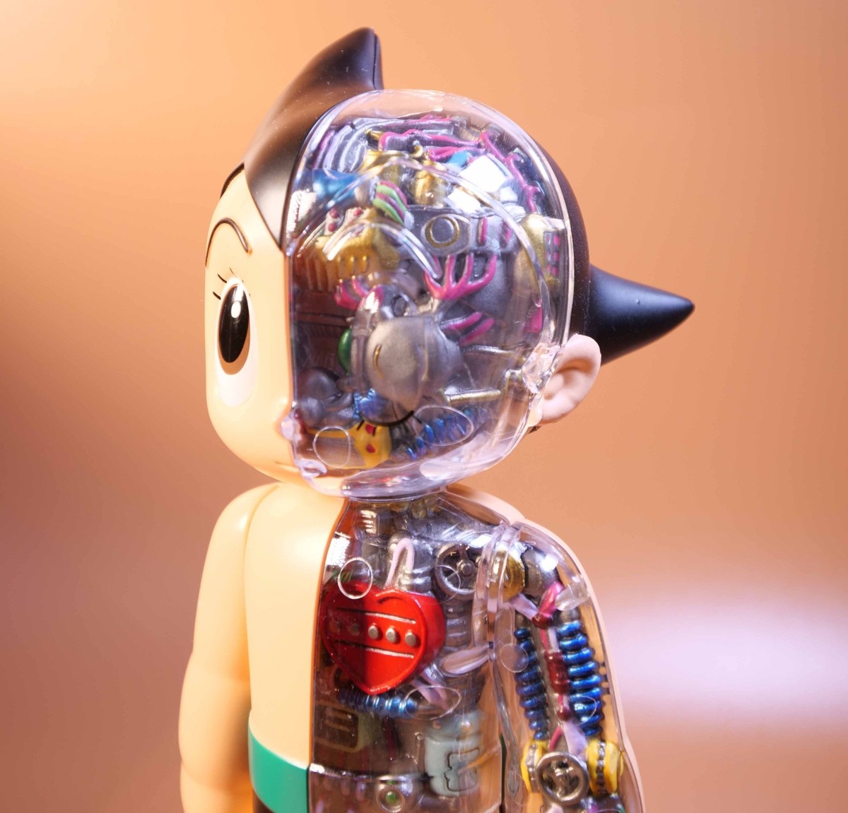 Astro Boy 9