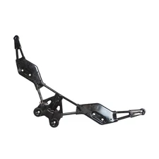 New Front Subframe Crossmember Brace Bracket For INFINITI M56 2013 X Sedan
