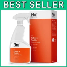 Eco-Friendly Fabric Protector | Waterproof & Stain-Resistant