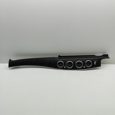 Mercedes-Benz E W213 Links Dashboard Trim A2136800401 RHD 2016 31356927