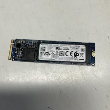 Toshiba XG6 Series 512GB TLC Opal M.2 2280 PCIe NVMe SSD