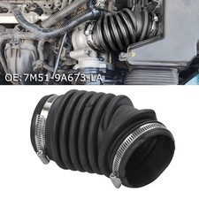 Für Ford Focus Mk2 C-MAX Luftfilter Ansaugschlauch Ersatz 1684286 7M519A673LC DE