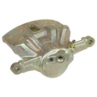 Bremssattel 1 Kolben Ø 54 Mm Grauguss A.B.S. FüR U.A. Toyota Corolla