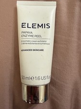 Elemis Papaya Enzyme Peel Cream Exfoliant 1.6 fl oz Advanced Skincare