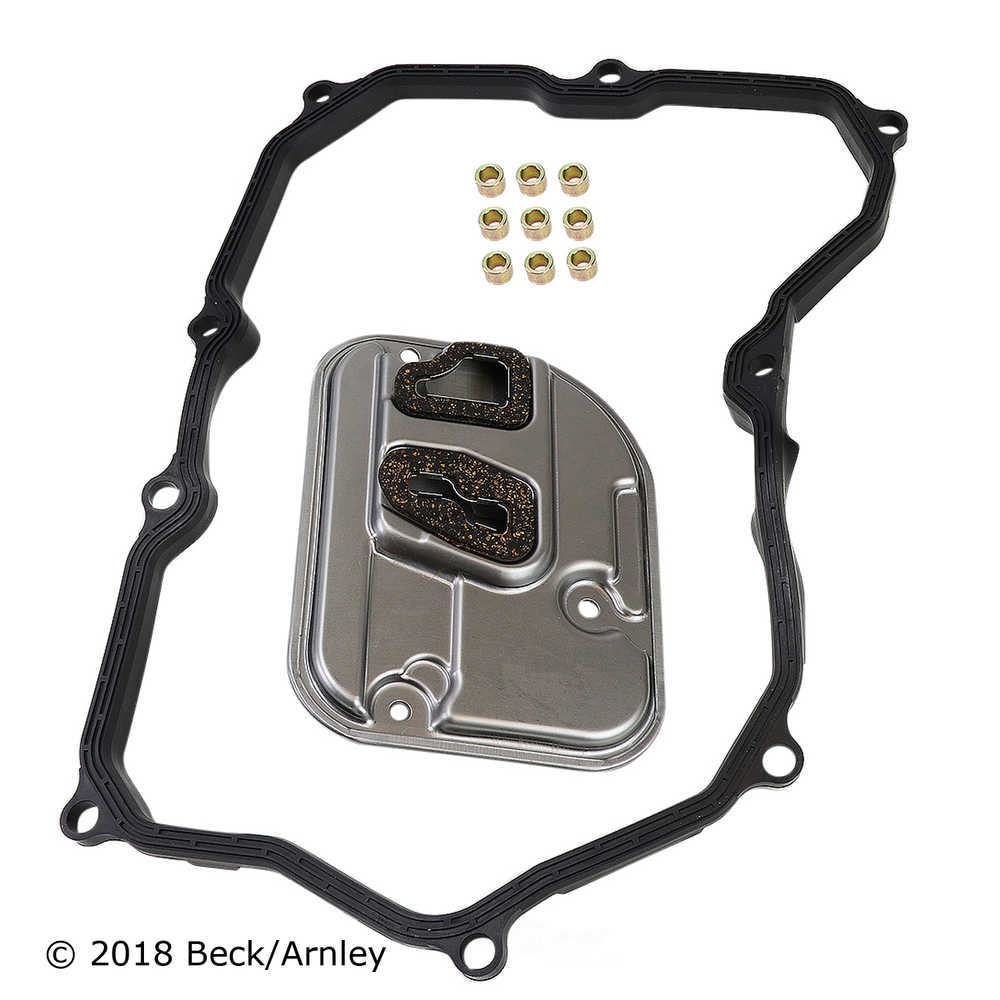 Transmission Filter Kit-Auto Trans Filter Kit Beck/Arnley 044-0375 for ...