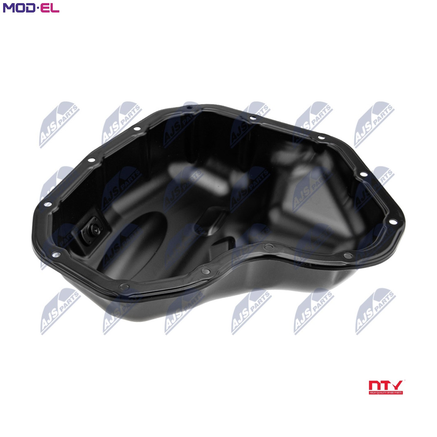 Original NTY Oil Pan BMO-TY-009 For Toyota - Image 6