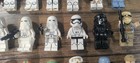 Lot of 30 LEGO Star Wars Minifigures Clone ARC & ARF Trooper, Jon Dutch Vander — photo 5