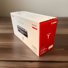 Canon Tonerkassette Cartridge T Schwarz Laser...