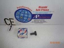 INGRANAGGIO COMANDO POMPA OLIO 131 RITMO 105 125 ABARTH REGATA 100 BETA DELTA