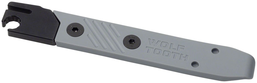 8-Bit System - Wolf Tooth 8-Bit Tire Lever/Disc Brake - Mult