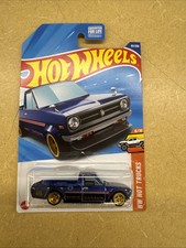 2025 Hot Wheels SUPER TREASURE HUNT - 1975 Datsun Sunny Truck B120